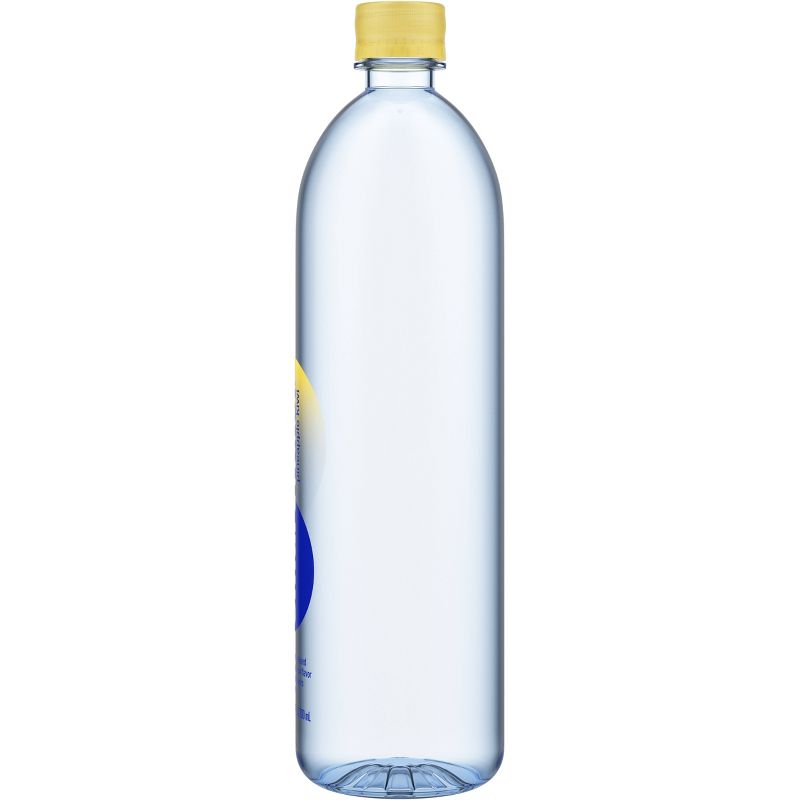 Smartwater Pineapple Kiwi Enhanced Water - 23.7 fl oz Water