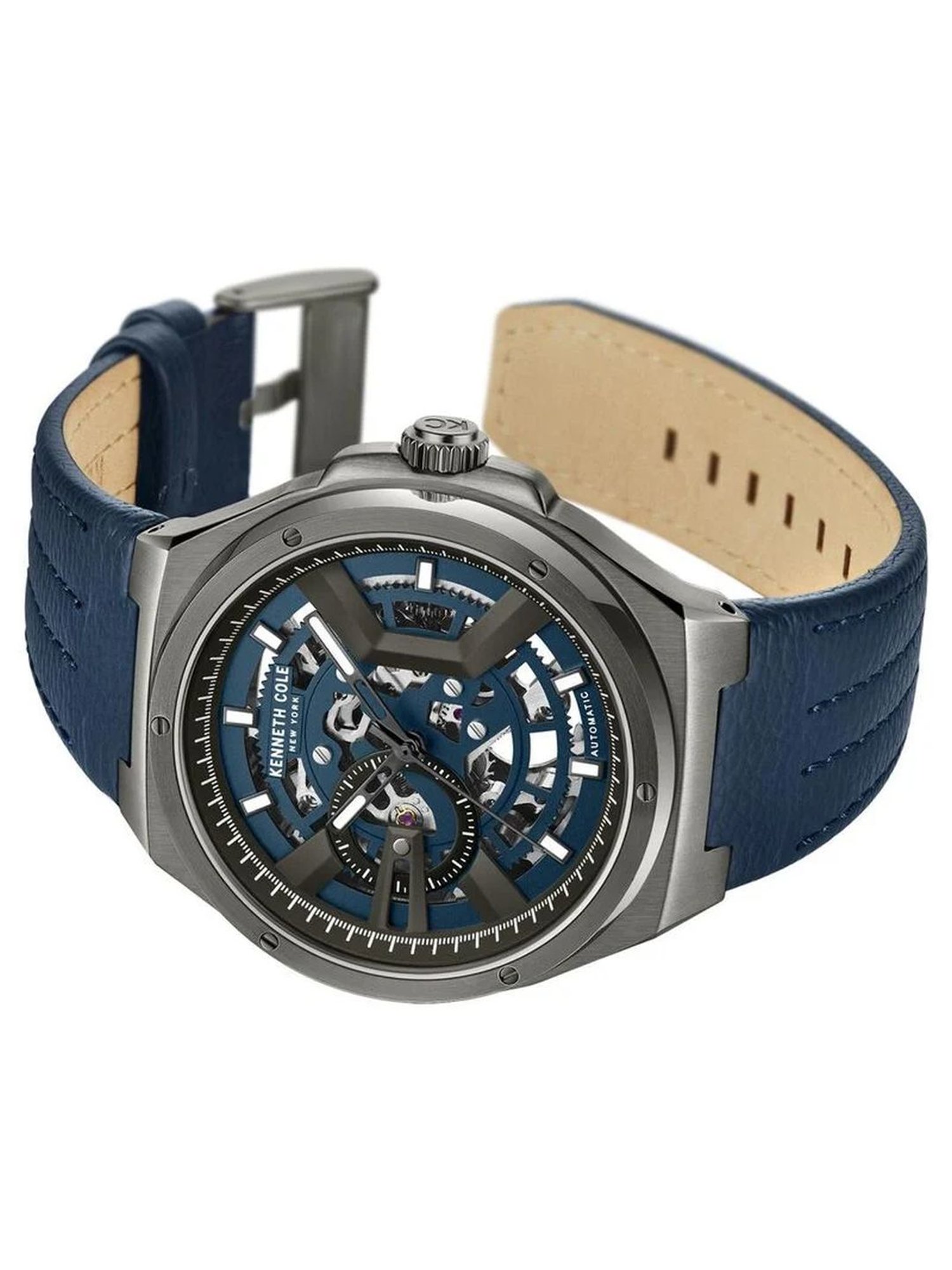 Kenneth Cole KCWGE0013702MN Analog Watch for Men