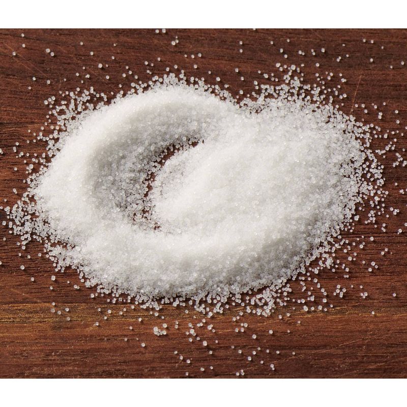 Morton Iodized Sea Salt - 26oz