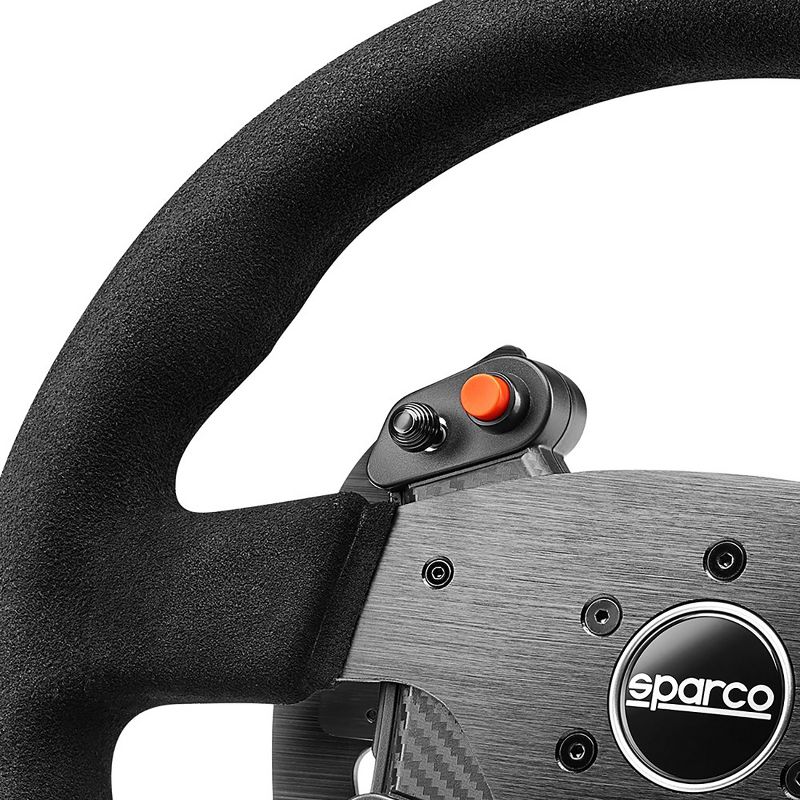 Thrustmaster Sparco Add On Rally Wheel R 383 MOD (PC, PS4 & XOne)