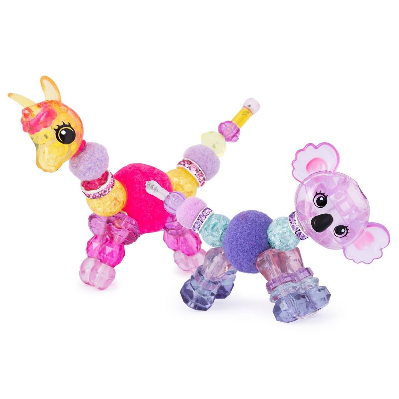 Twisty Petz - Shockstar Flying Unicorn