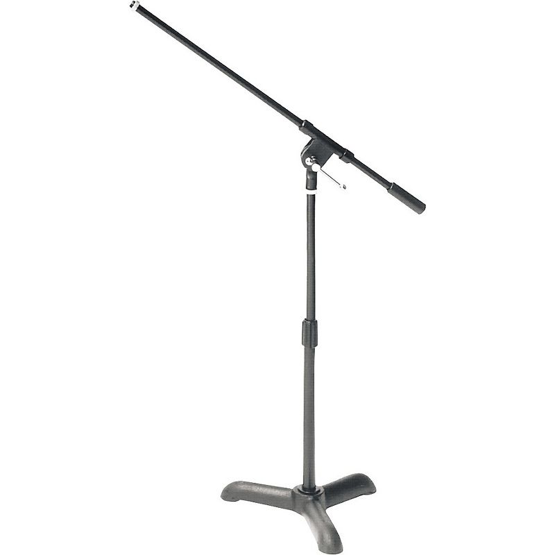 On-Stage MS7311B Kick Drum/Amp Mic Stand
