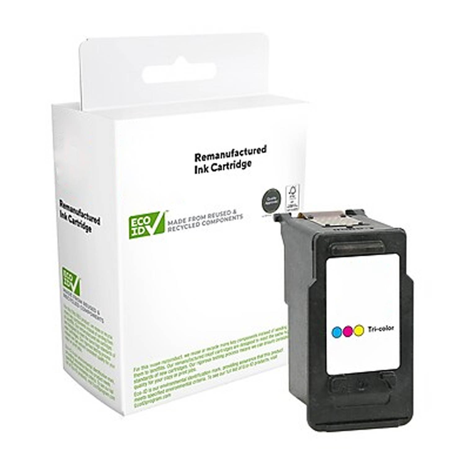 MyOfficeInnovations Canon CL-241 XL (5208B001) Color ufactured High Yield