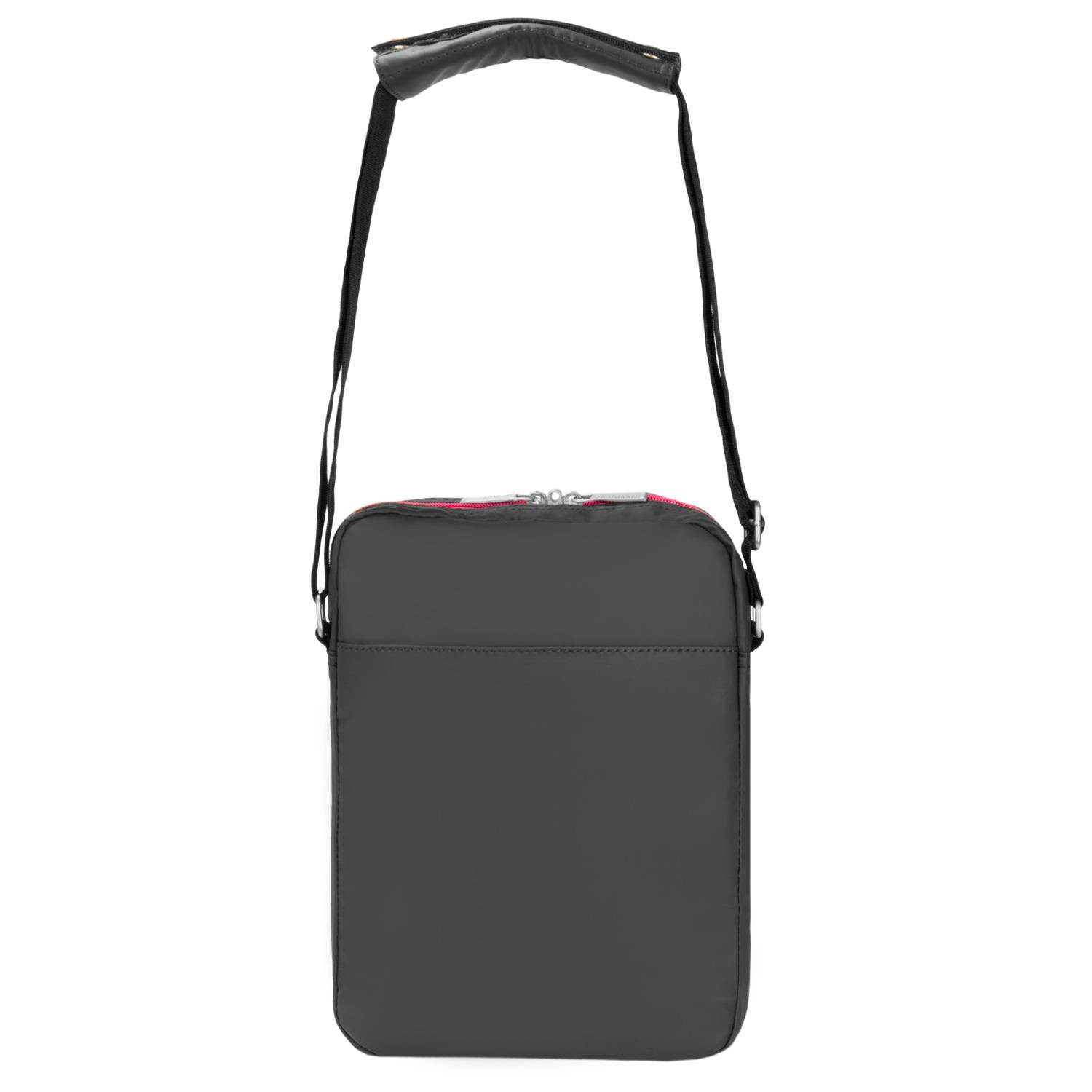 Adler Tablet Shoulder Case Bag /w Built on Shoulder Strap fits Asus Transformer Book T100 Chi