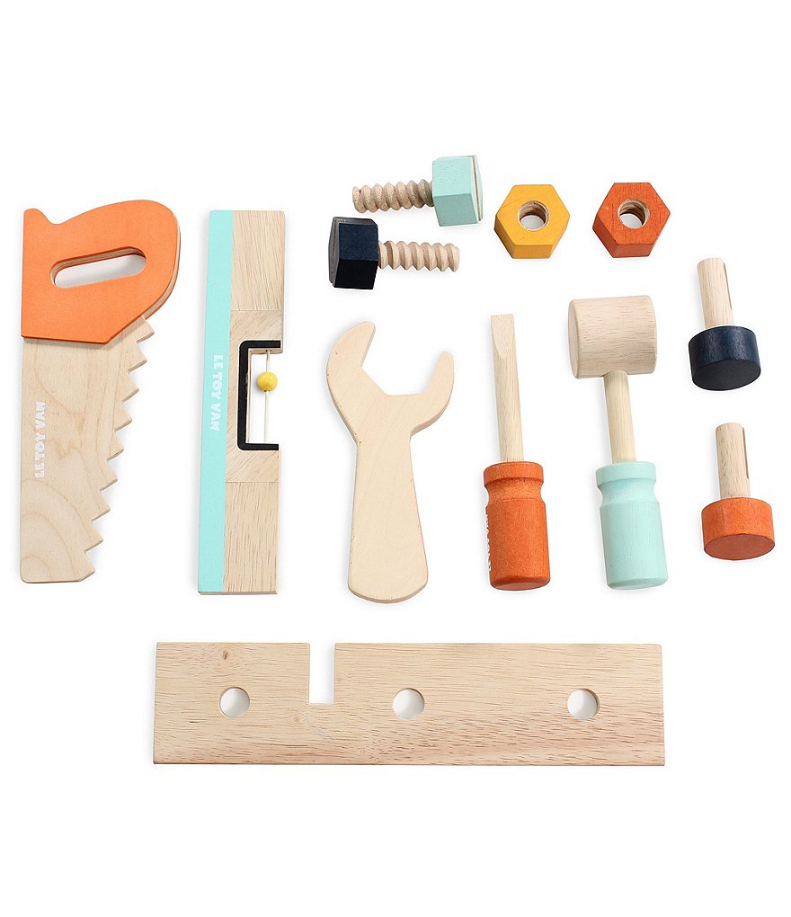 Tender Leaf Toys Dollhouse Kitchen Furniture