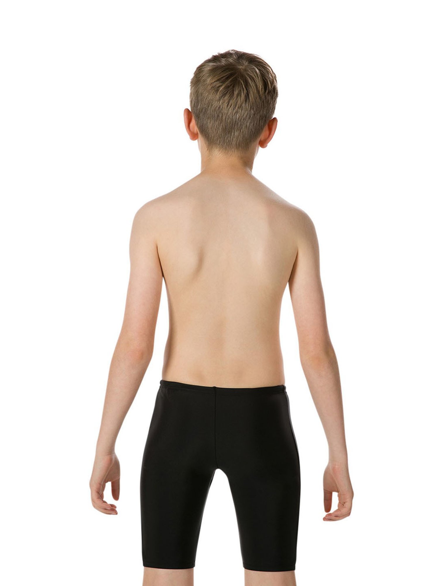 IO Kids Yellow Printed Jammers