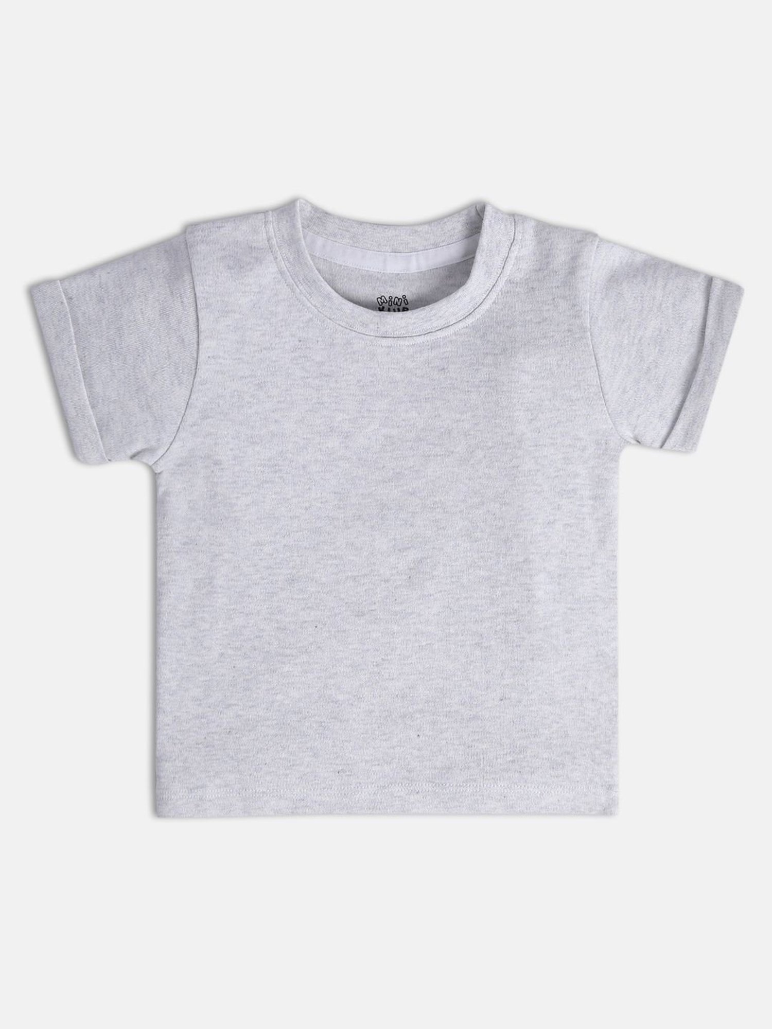 Mothercare Kids Multicolor Checks Shirt with T-Shirt