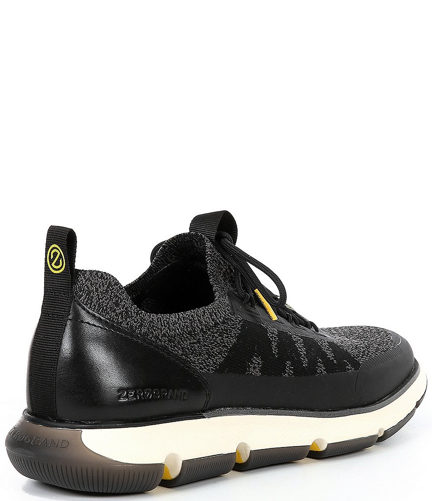 Cole Haan Men's 4.ZEROGRAND Lace-Up Sneakers