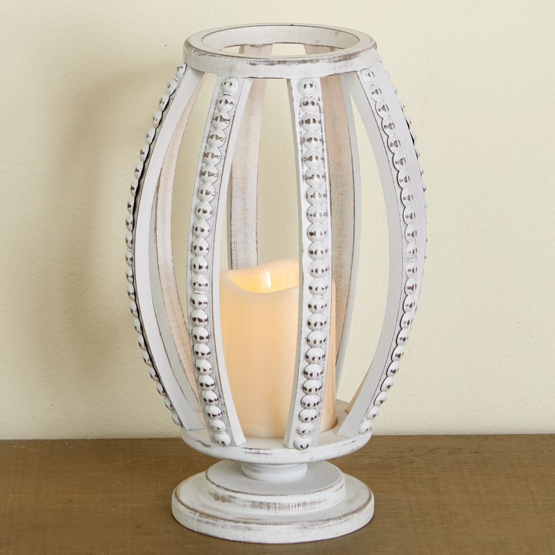 Habersham Candles 2.5" Seascape Vessel Flameless Fragrance Wax  -  Flameless Candles