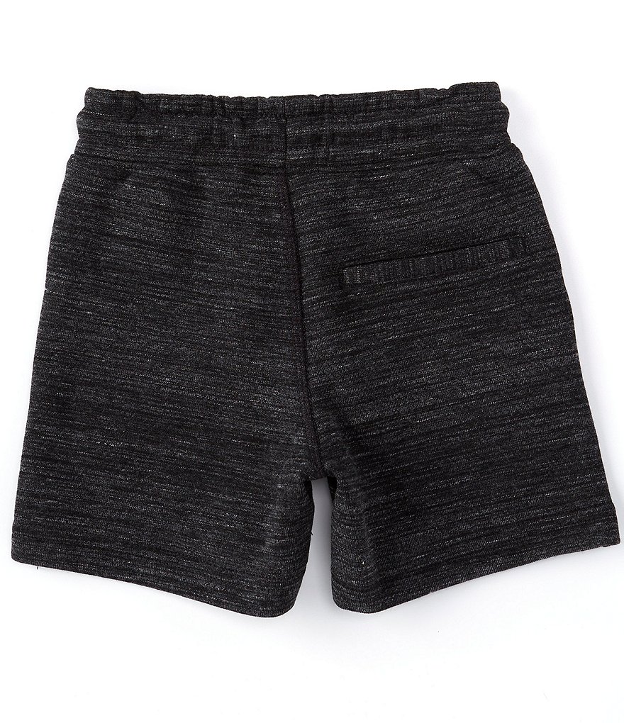 Levi's&reg; Little Boys 4-7X 511 Rolled-Cuff Denim Shorts