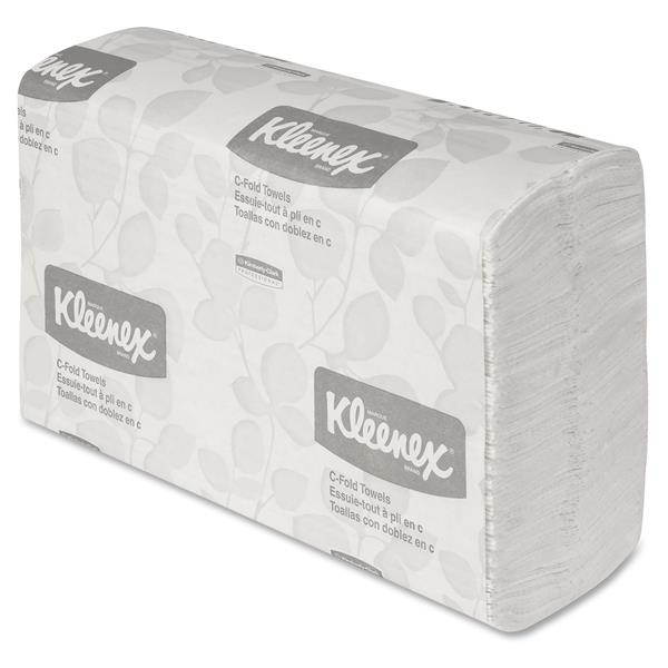 Kimberly-Clark 01500