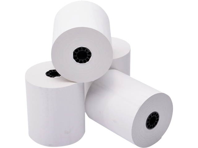 ICONEX Thermal Print Receipt Paper