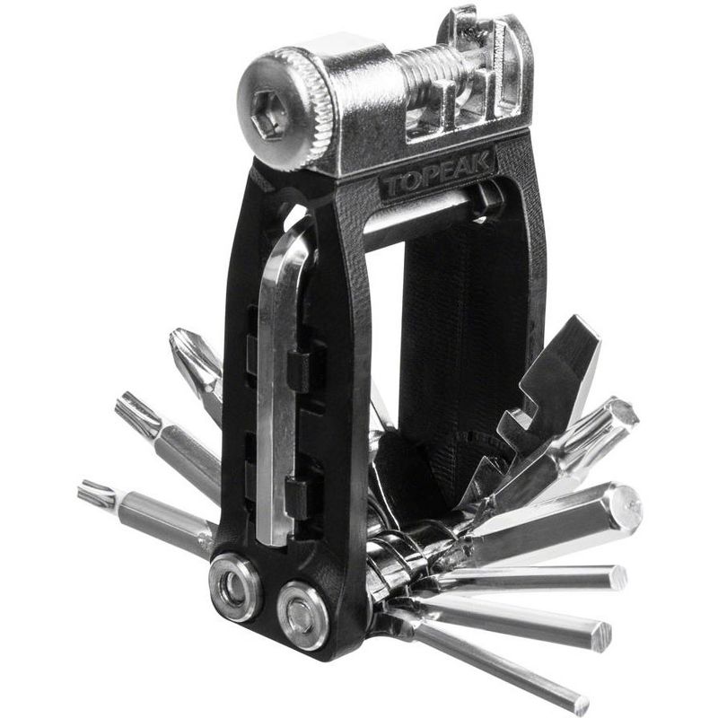 Topeak Ninja Toolbox T16 Multi-Tool