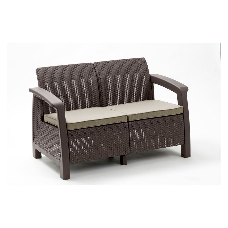 Patio Loveseat - Patio Festival