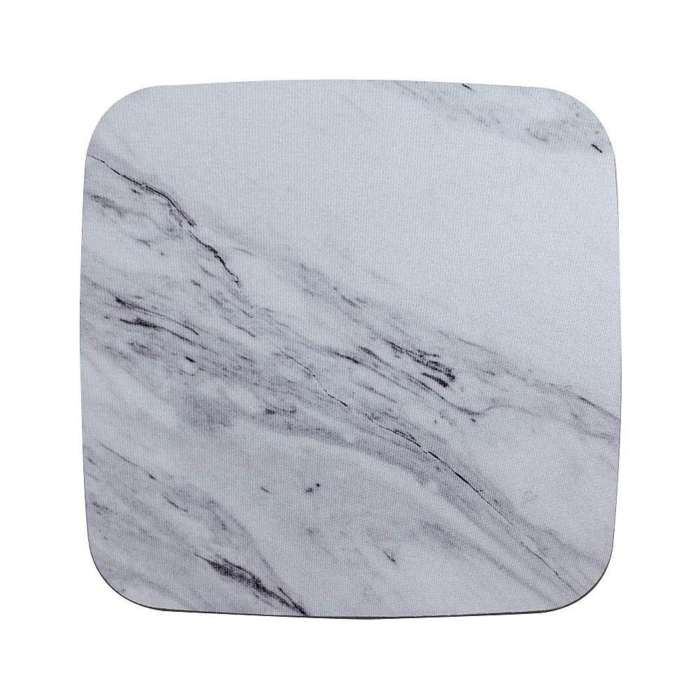 Staples Fashion Mouse Pad Marble 2402227