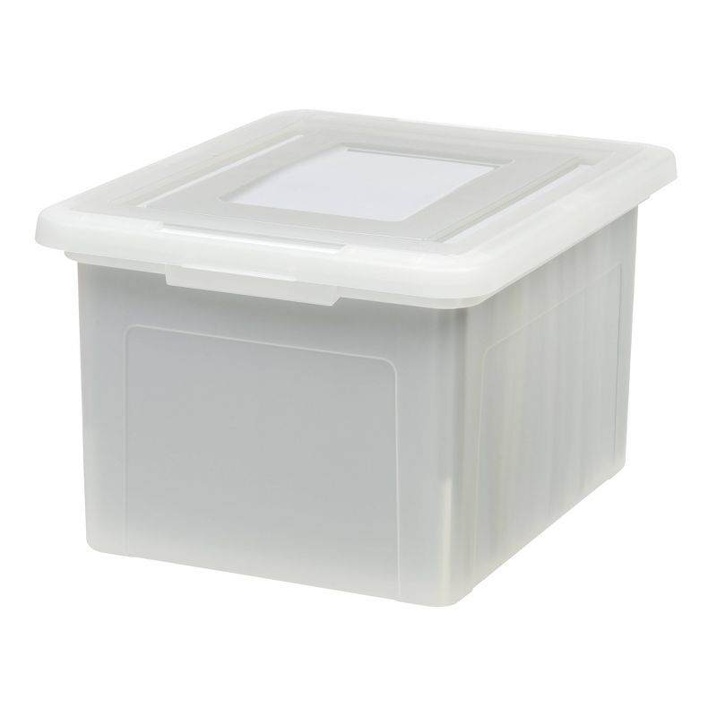 Kantek Incline Sorter 8 Slots for Letter Size Black S3755