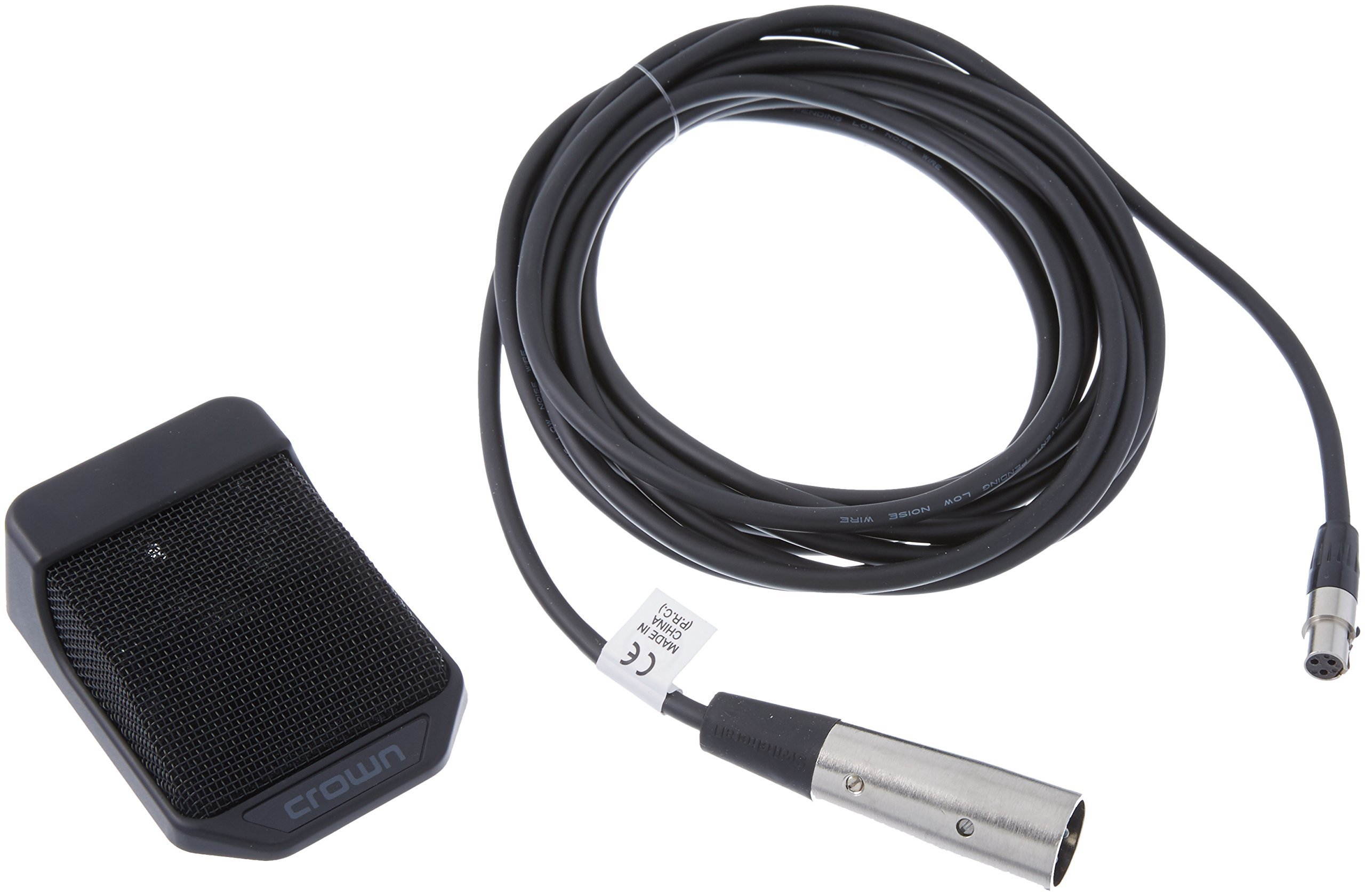 AKG PCC130 High Performance Boundary Layer Microphone