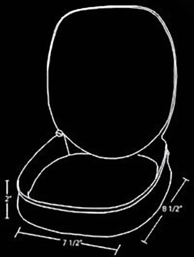 Heil Sound HEIL BAG1 Travel bag for Pro-set headsets