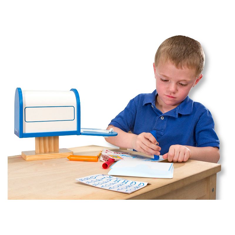 Melissa & Doug Server - Role Play Set
