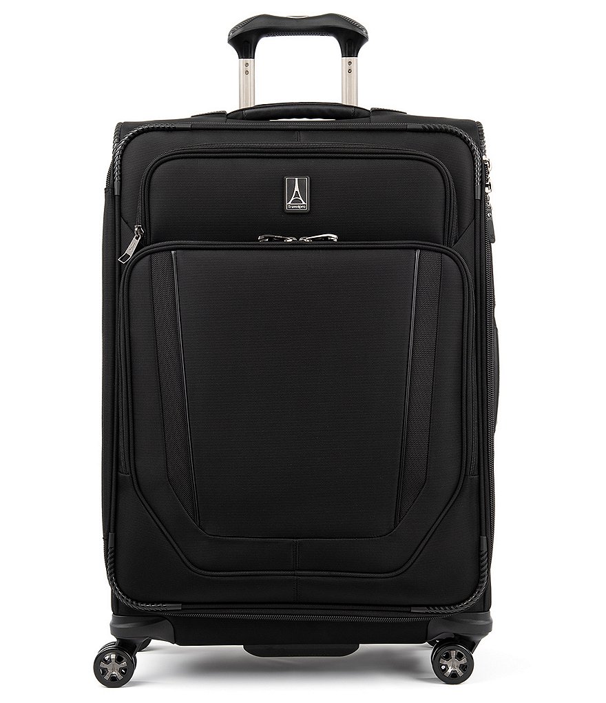 Travelpro Crew Versapack 25#double; Expandable Spinner Suiter