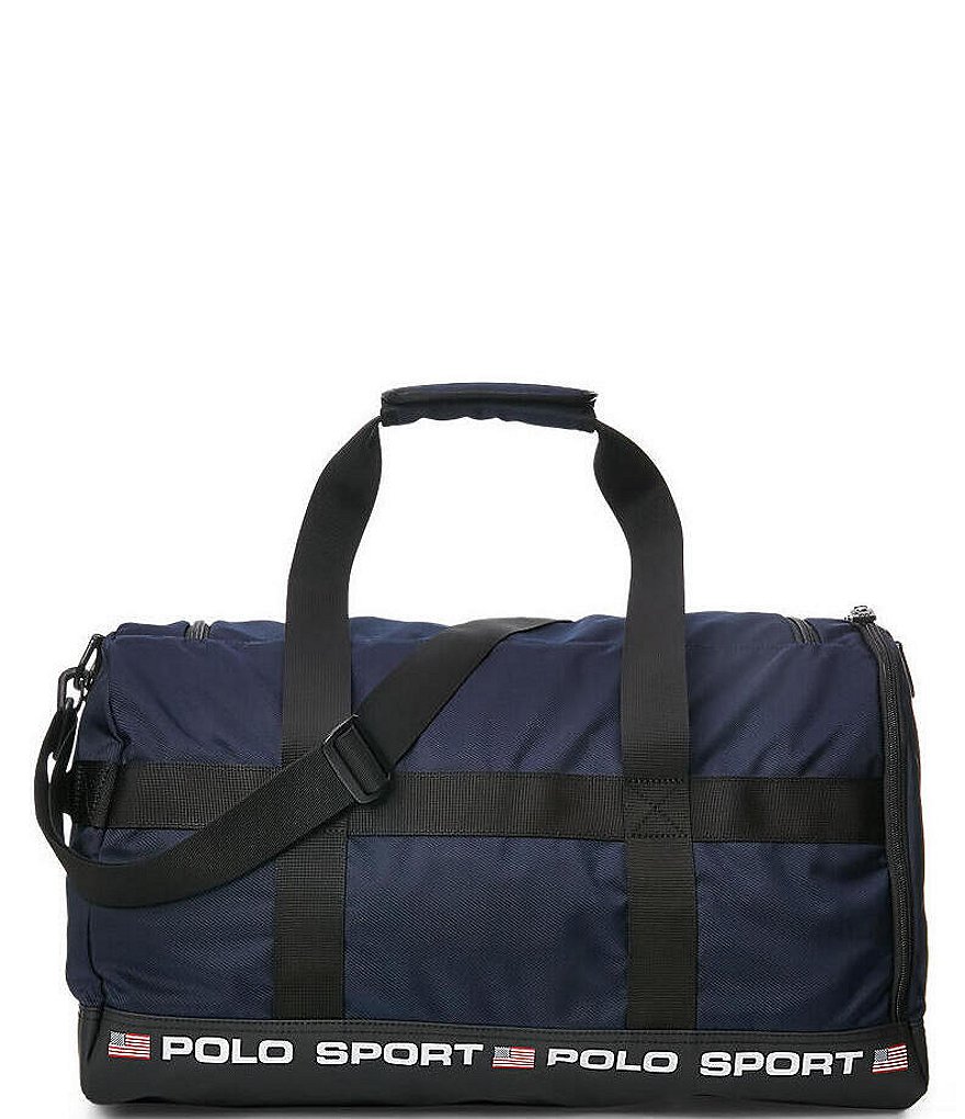 Polo Ralph Lauren Polo Sport Duffle Bag