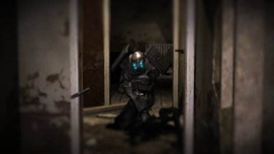 F.E.A.R. (First Encounter Assault and Recon) Playstation3 Game