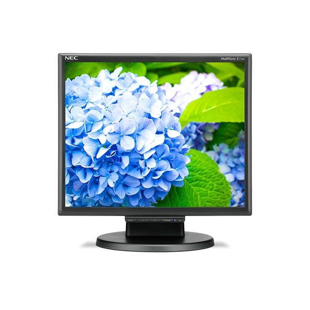 17 DESKTOP MONITOR WITH LED BACKLIGHTING