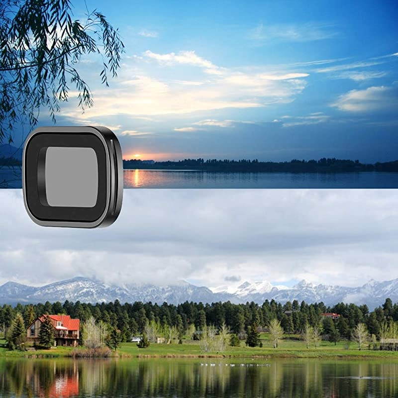 Osmo Pocket ND Filters3PackND4 ND8ND16 for DJI Osmo Pocket Cameras