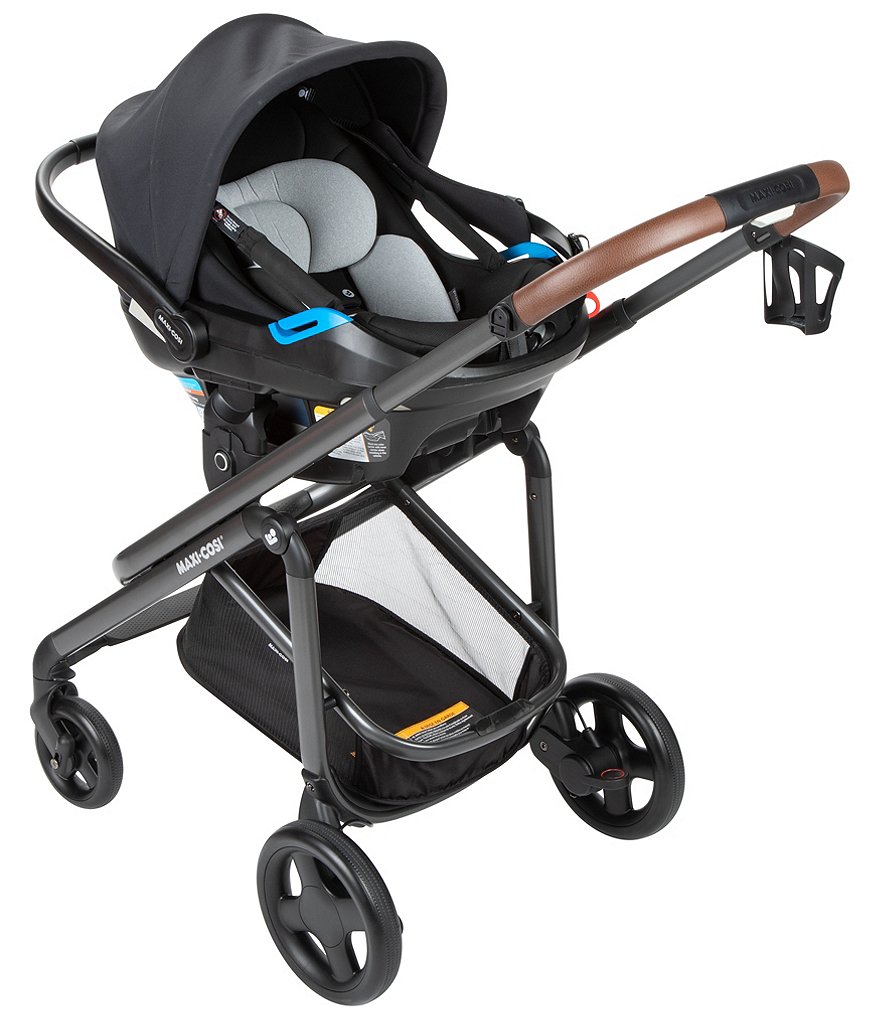 Maxi Cosi Tayla&trade; XP Travel System
