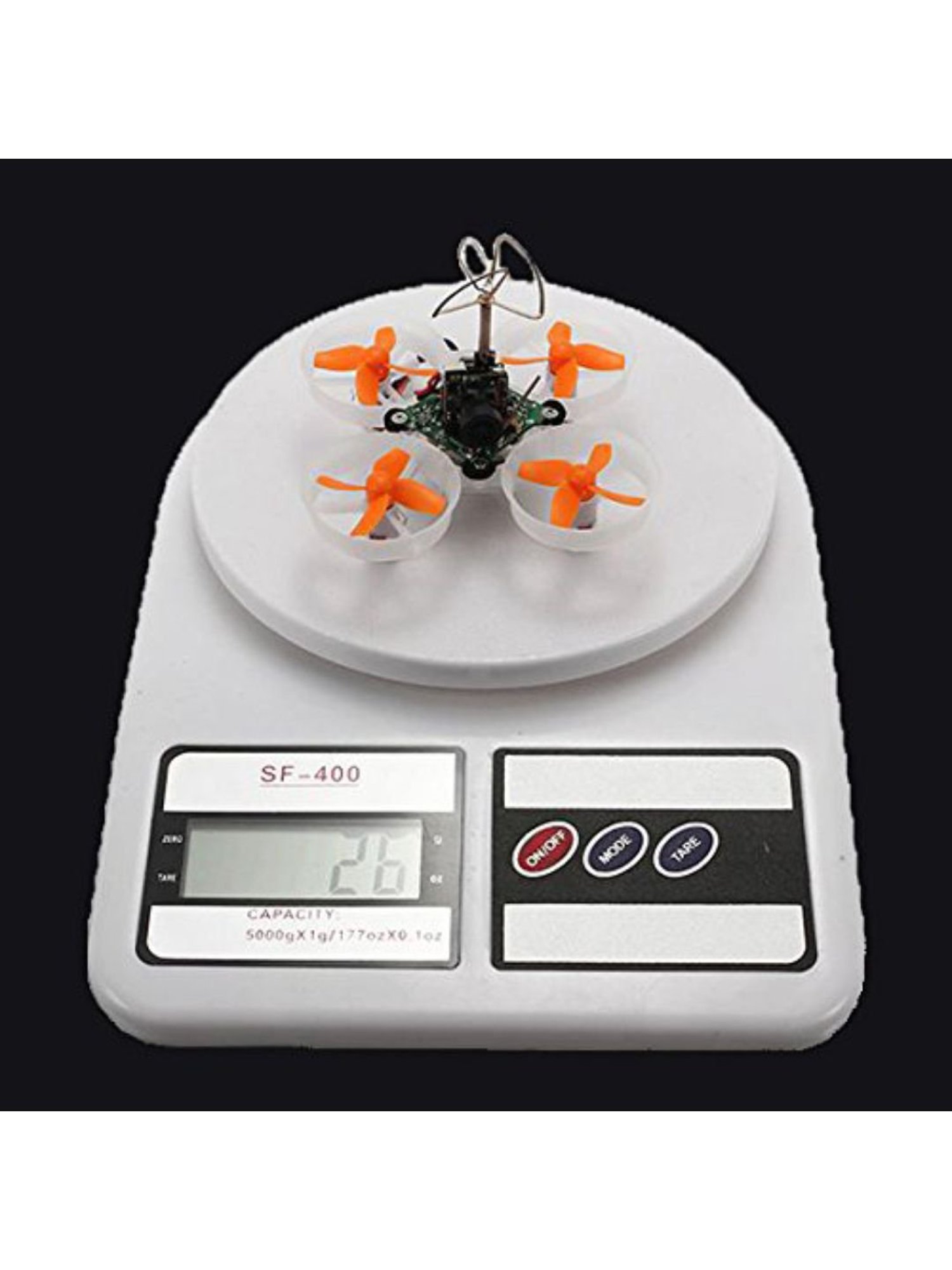 Beurer LS 06 Luggage/Weighing Scale