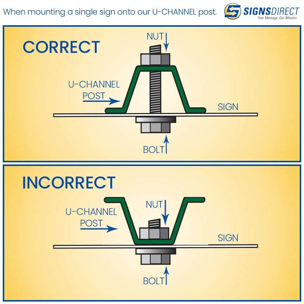 30"x30" Stop Sign - .080 Alum. w/EGP Reflective