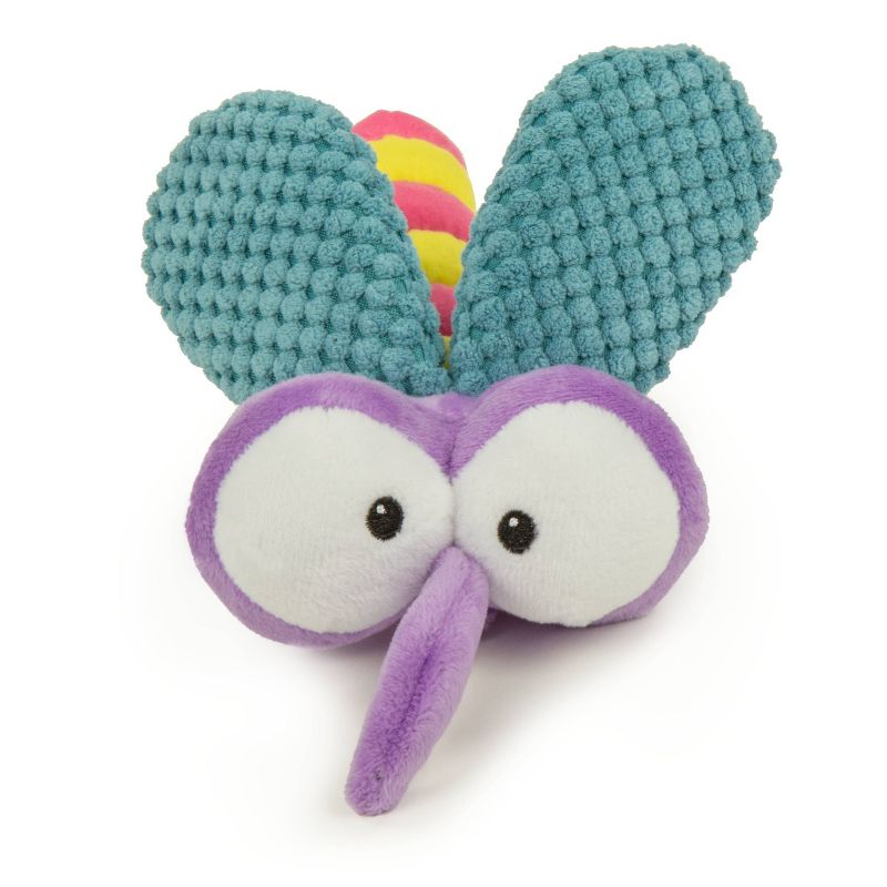 TrustyPup Mosquito Dog Toy - S