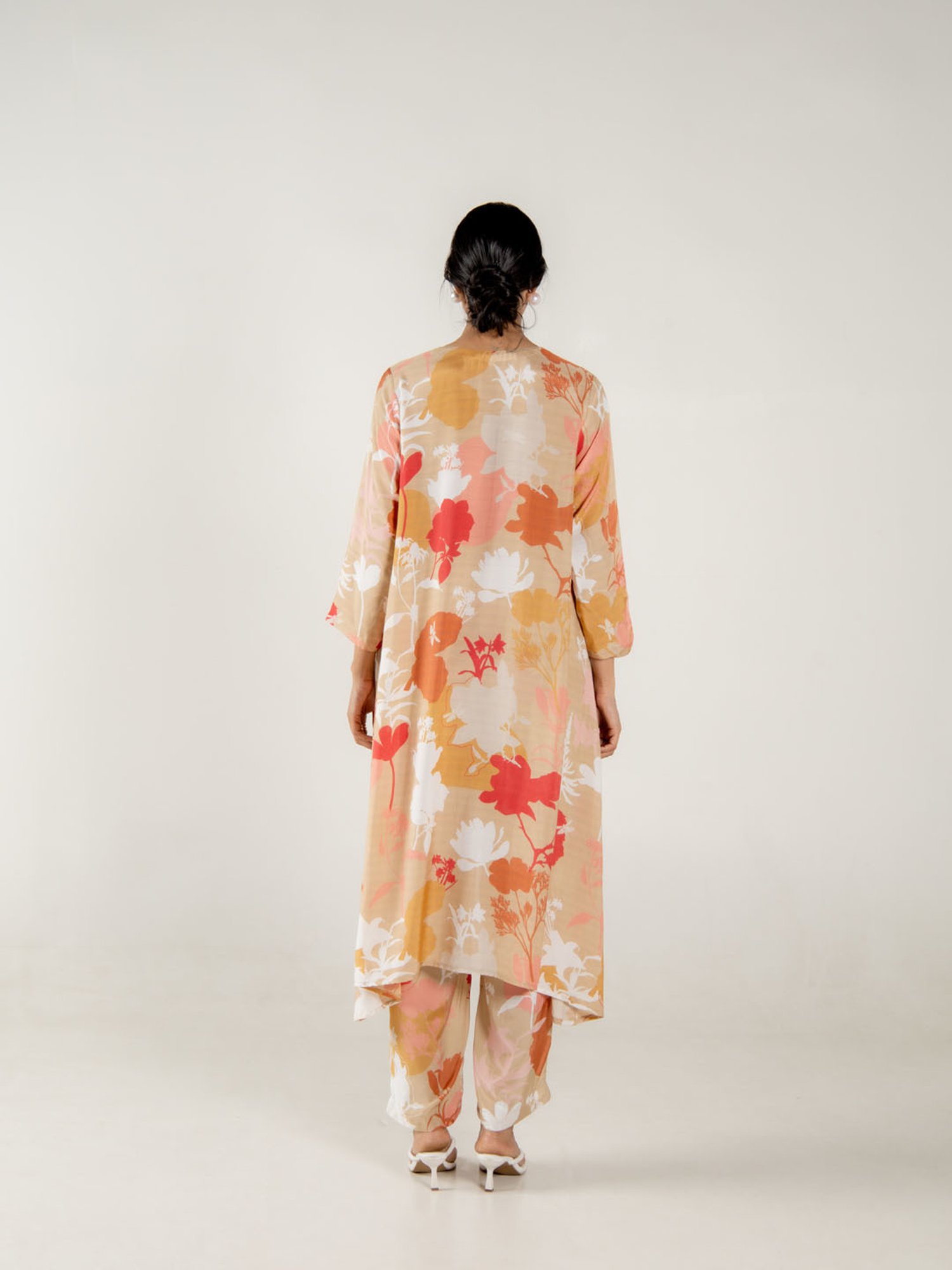 Aroop Shop India Cecily Set