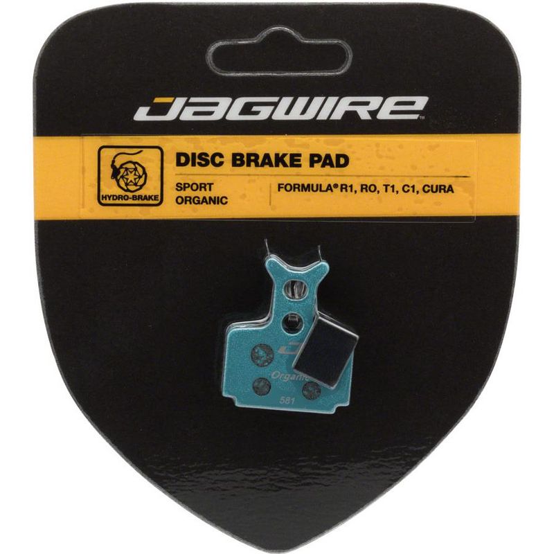 Jagwire Formula Compatible Disc Brake Pad