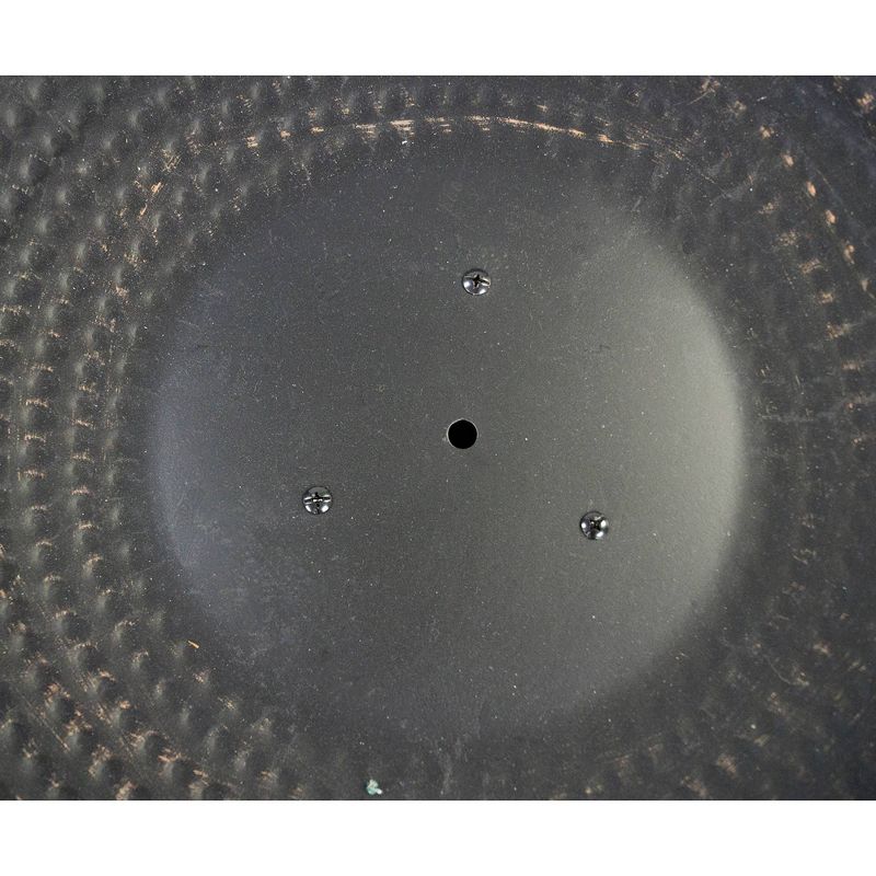 Pleasant Hearth 30" Brant Fire Pit