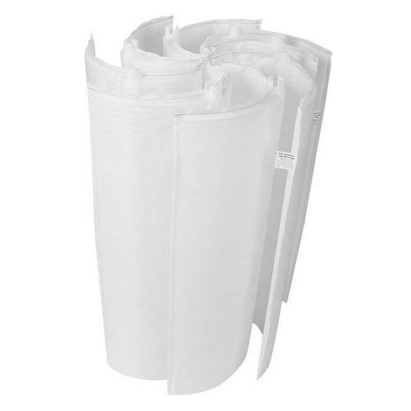 Unicel DE FS-2005 Filter Grids Set 60 Sq Ft Hayward Pac-Fab 14 Full + 2 Partial