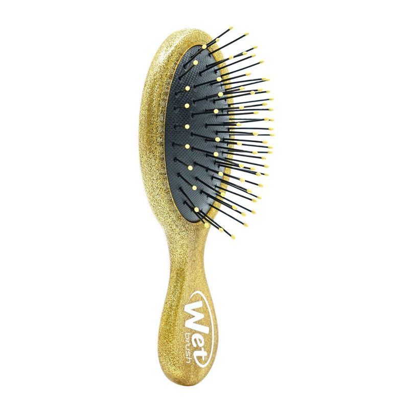 Wet Hair Brush Disney Princess - Belle