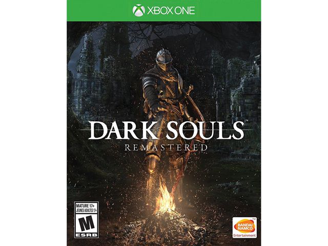 Dark Souls Remastered - Xbox One