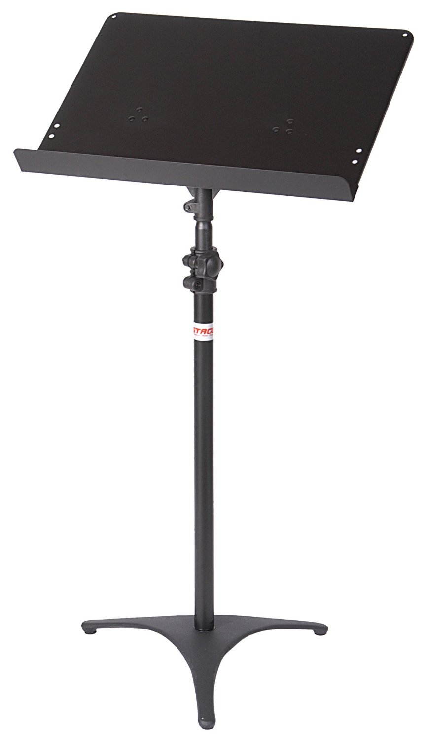 Stageline MS4 Tubular Orchestra Stand