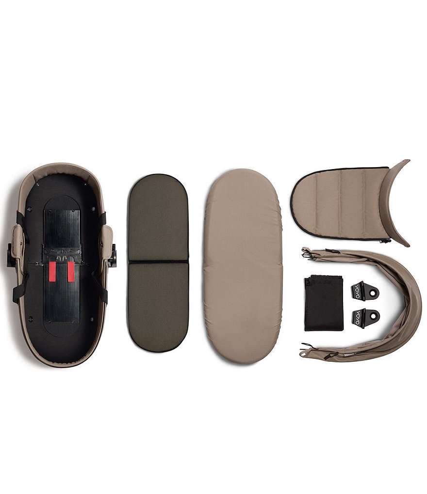 Babyzen YOYO Bassinet for YOYO Compact Strollers