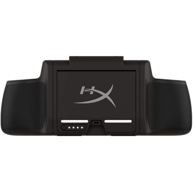 HyperX ChargePlay Clutch Charging Case for Nintendo Switch #HX-CPCS-U