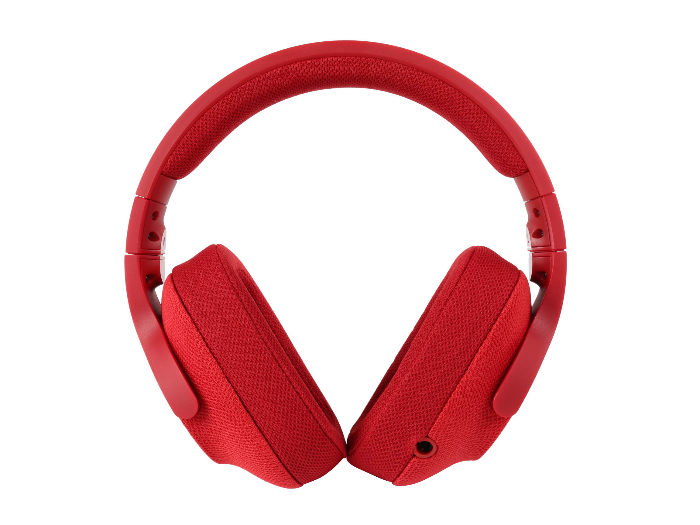 HyperX Cloud Stinger Head-mounted Gaming Headset with Noise Reduction Microphone for PC Game Console Cellphone Pink