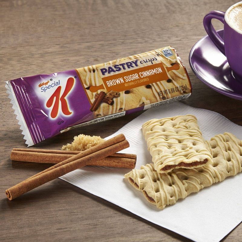 Special K Pastry Crisps Variety  Pack - 15.84oz/36ct