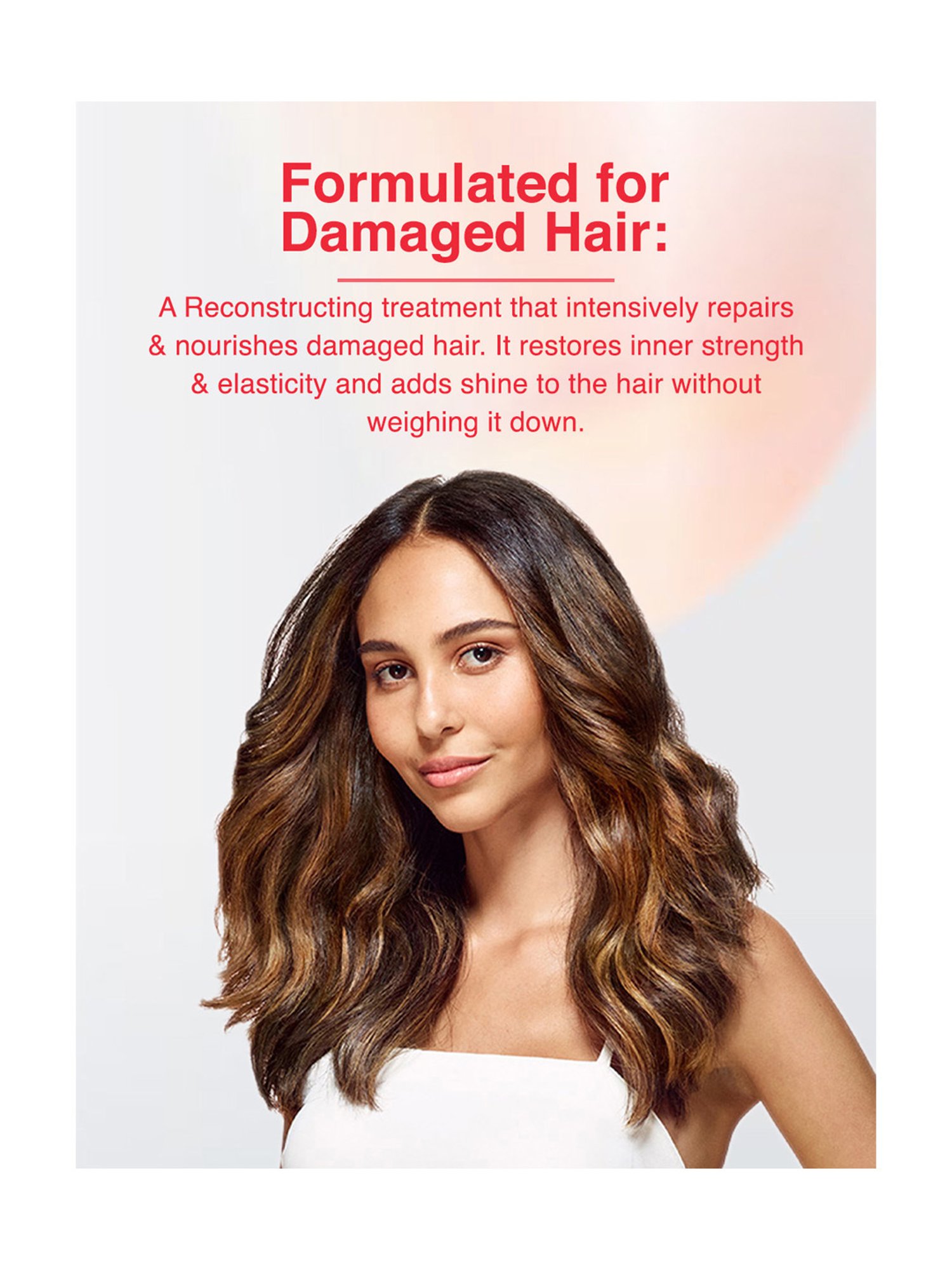 Mancode Hair Fall Control Cream - 100 gm