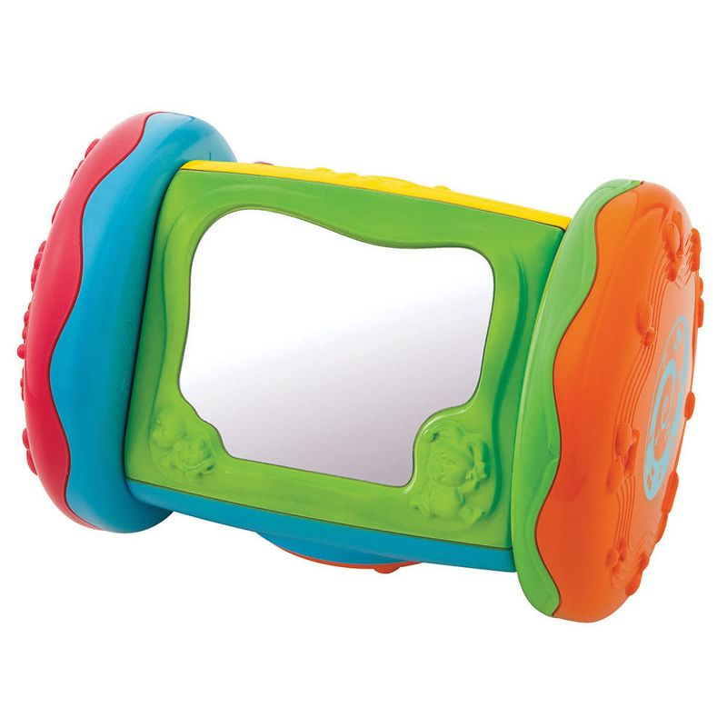 Playgo Musical Spinning Wheel