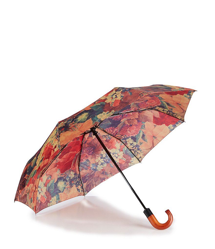 Tumi Auto Close Umbrella