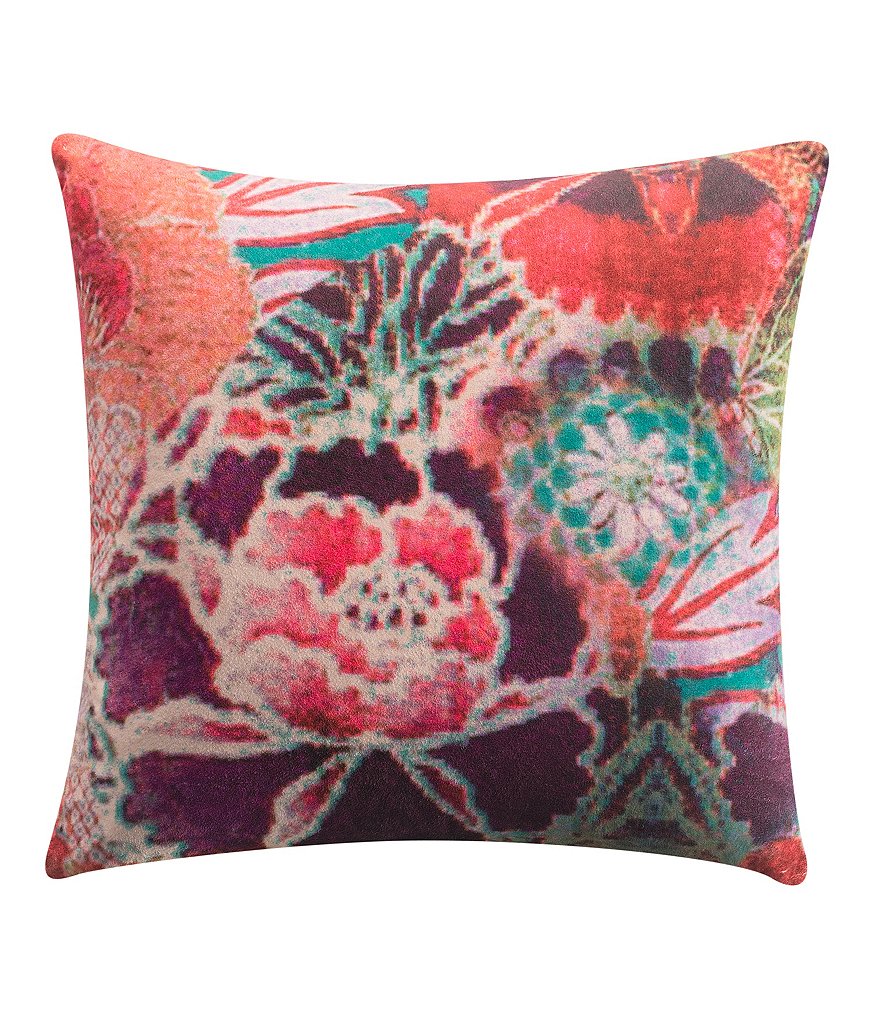 Poetic Wanderlust Tracy Porter Chiara Decorative Pillow