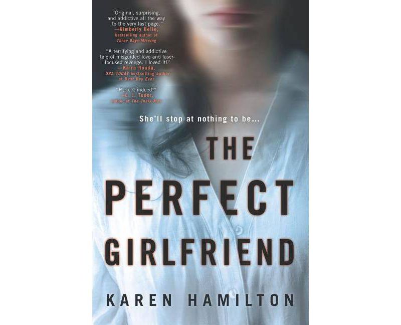 Perfect Girlfriend -  Original by Karen Hamilton (Paperback)