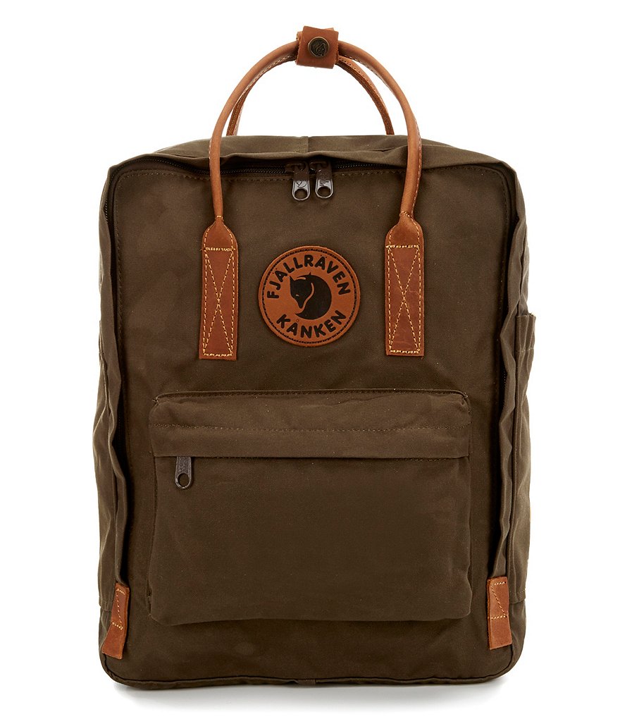 Fjallraven Kanken 2.0 Backpack