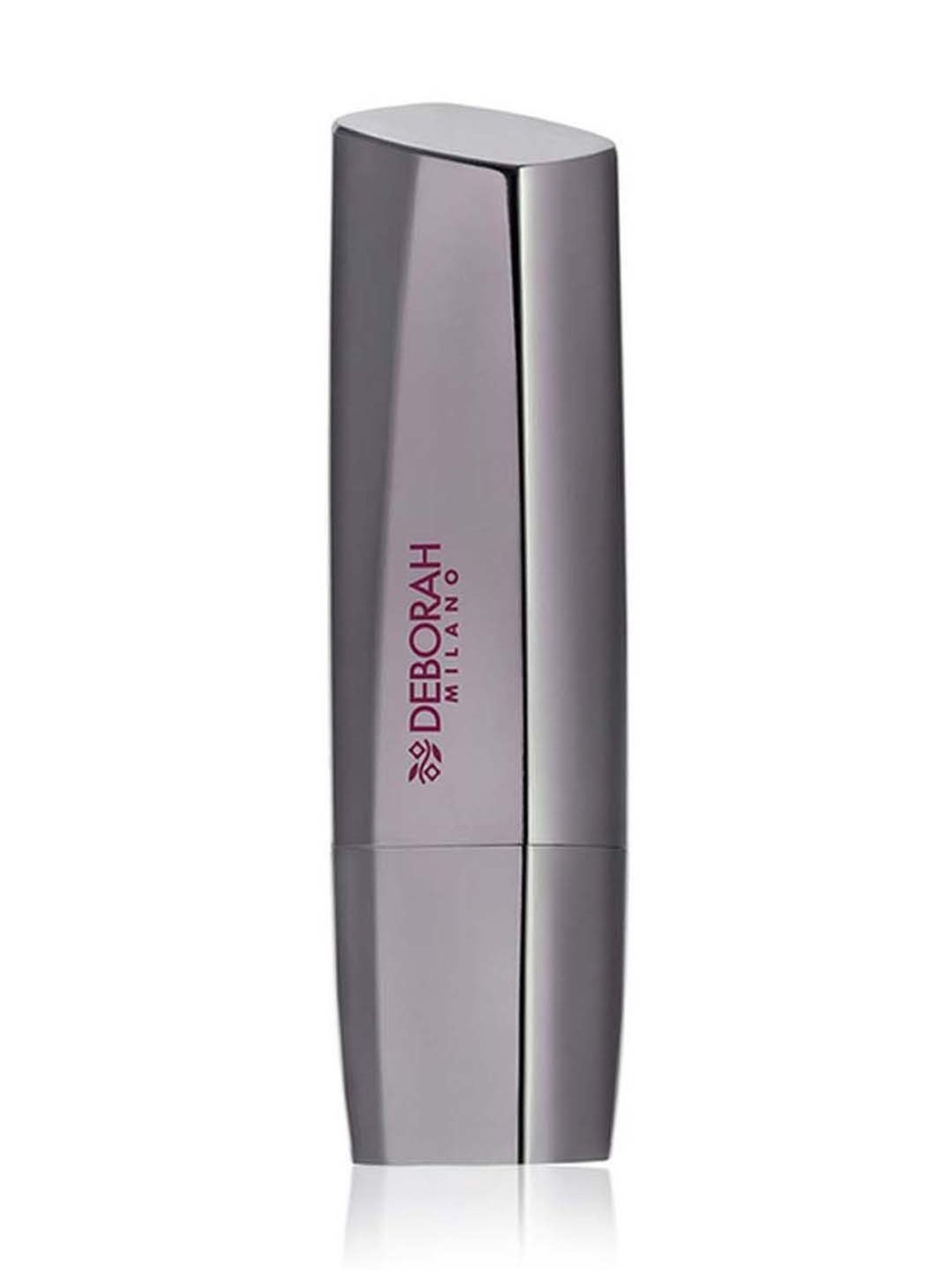 Deborah Milano Red Long Lasting Lipstick 4 Vintage Rose - 4.4 gm